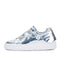 Velcro Strap Tennis Sneakers