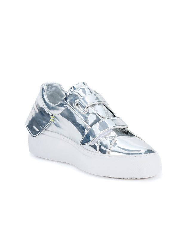 Velcro Strap Tennis Sneakers