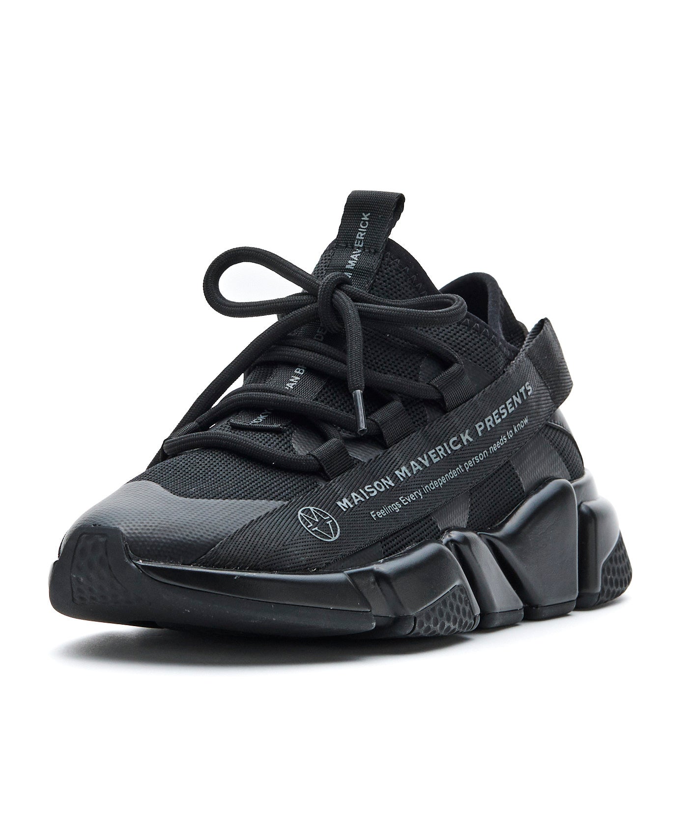 Bestseller Dad Sneakers – MAISON MAVERICK PRESENTS