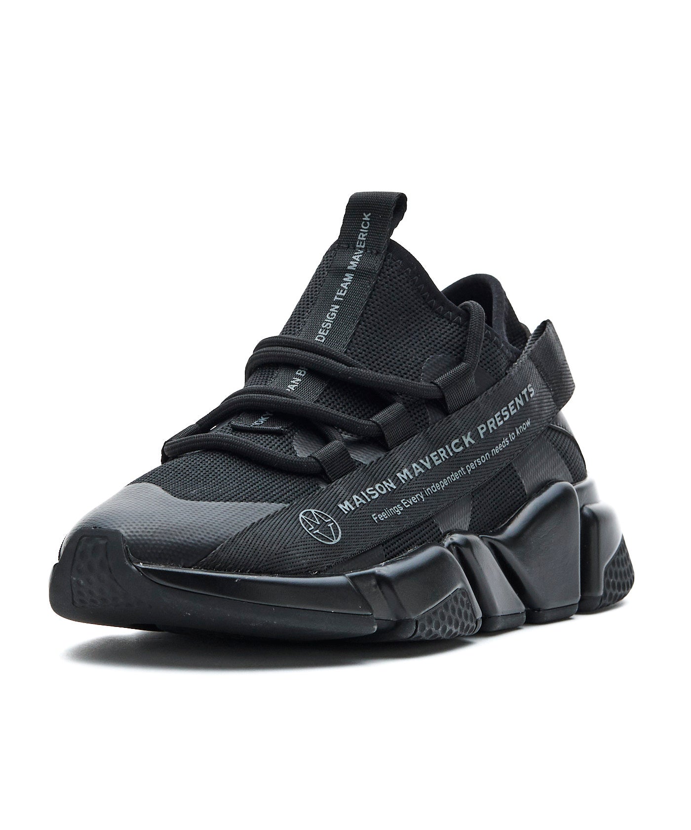 靴 MAISON MAVERICK Bestseller Dad Sneakers – MAISON MAVERICK PRESENTS
