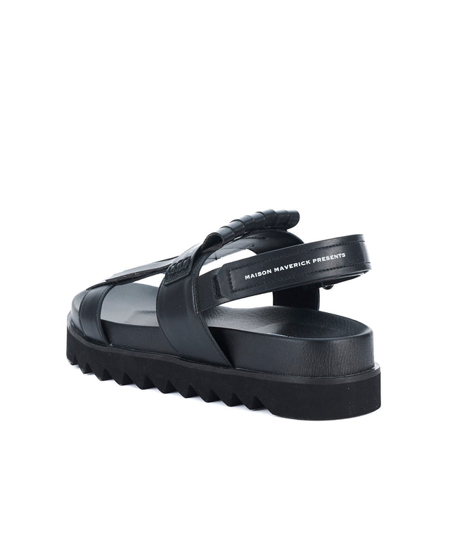 New Tassel Sandals