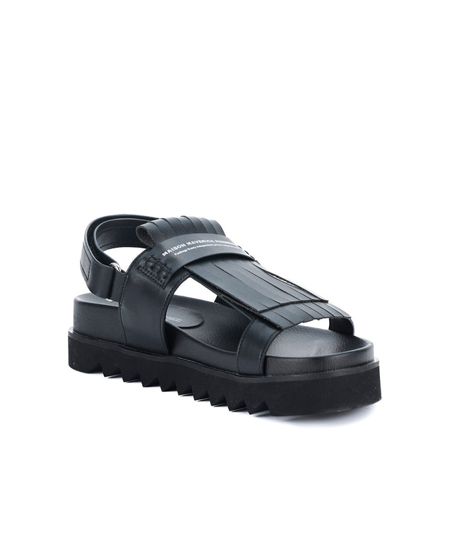 New Tassel Sandals