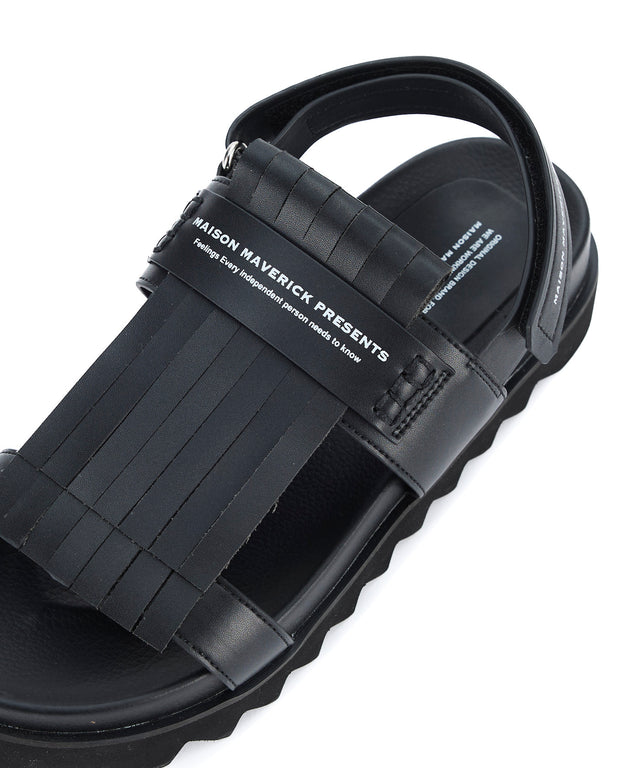 New Tassel Sandals