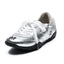 Ballerina Track Sneakers