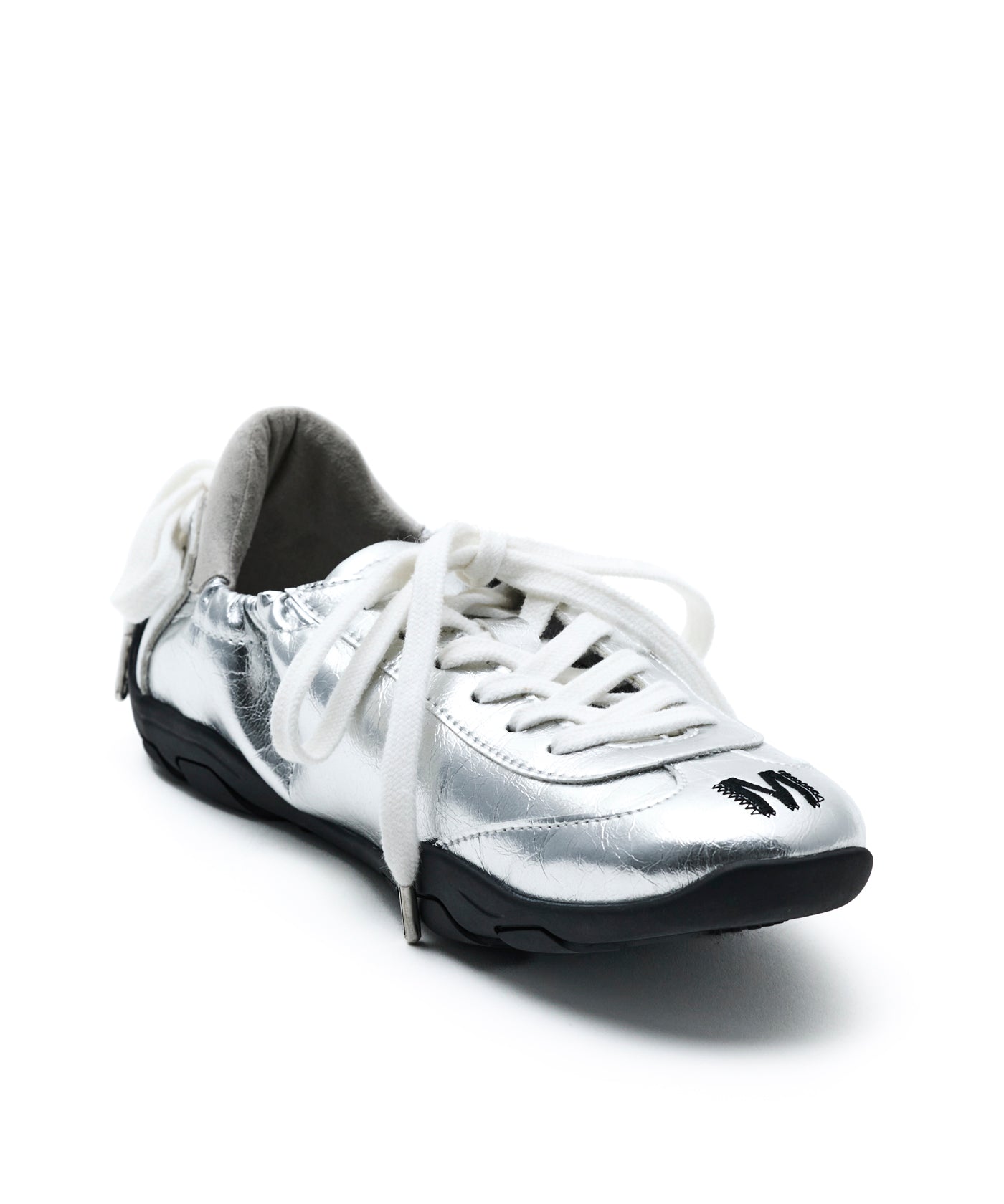 Ballerina Track Sneakers