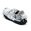 Ballerina Track Sneakers