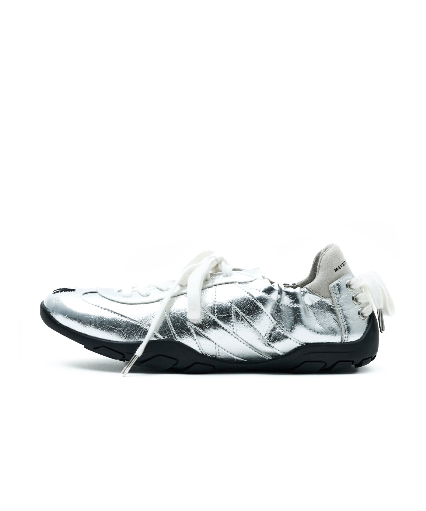 Ballerina Track Sneakers