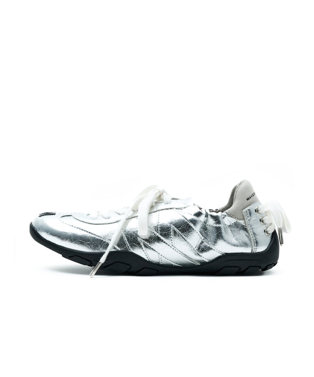 Ballerina Track Sneakers