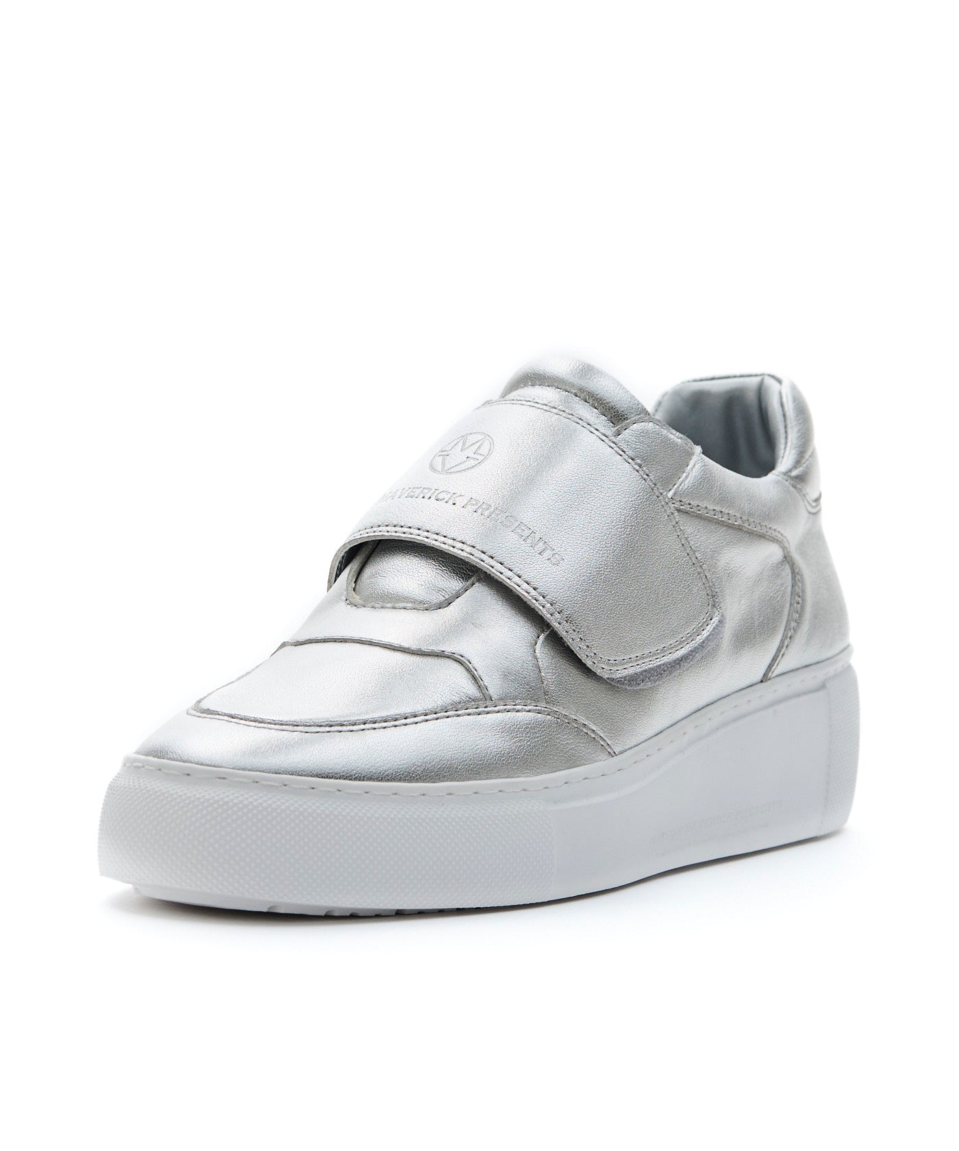 MAISON MAVERICK PRESENTS】Touch Strap Sneakers-