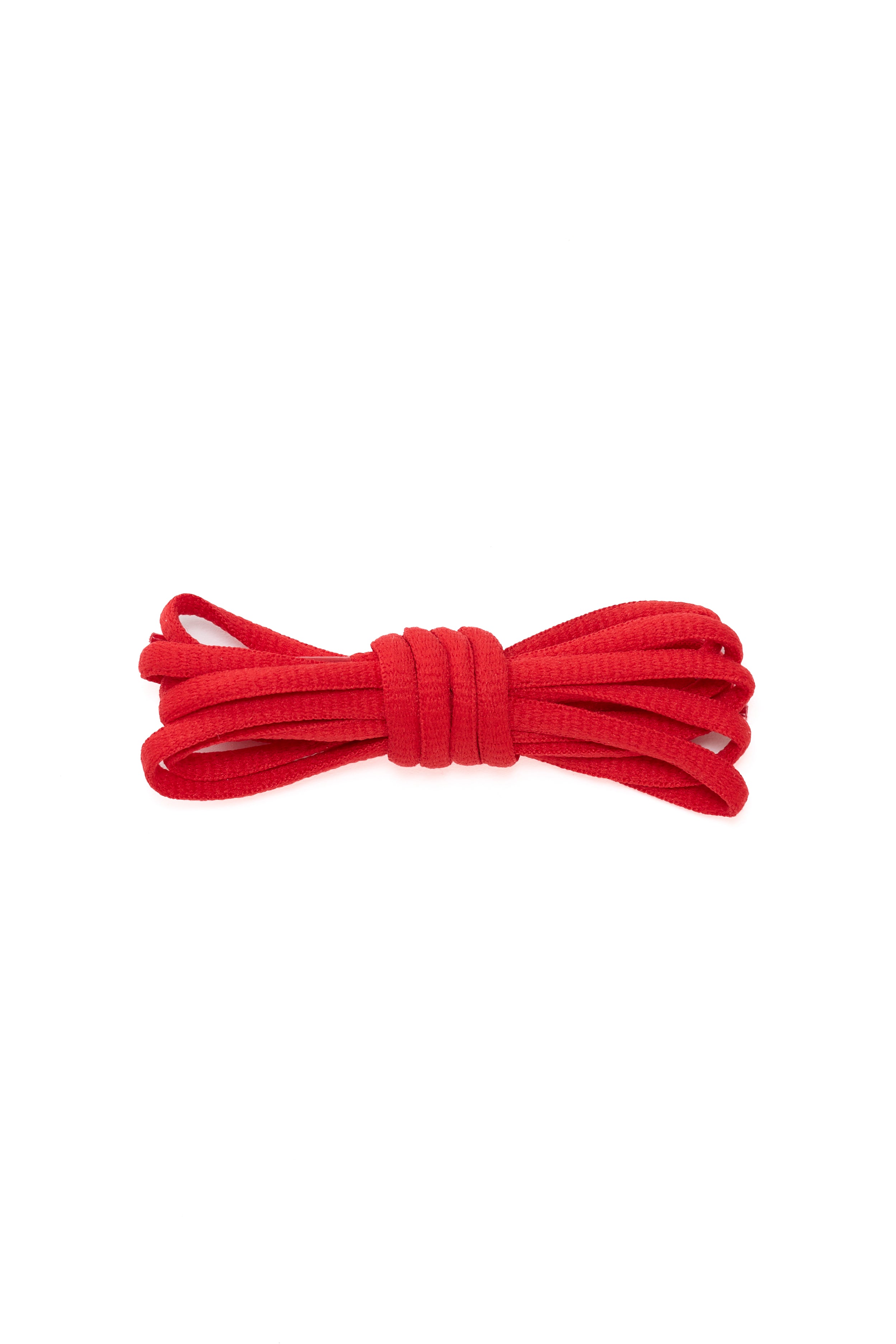 Knit Lace-Up Sneaker Heels