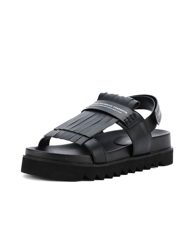 New Tassel Sandals