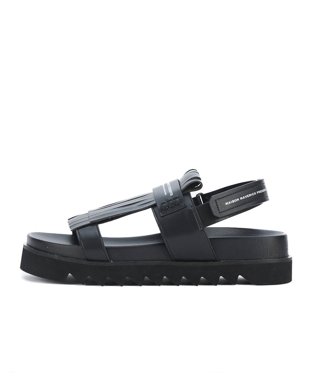 New Tassel Sandals