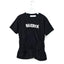 Gathered MAVERICK Tee
