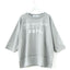 MMP Heel Printed Tee