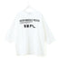 MMP Heel Printed Tee