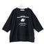 INVADER Printed Tee