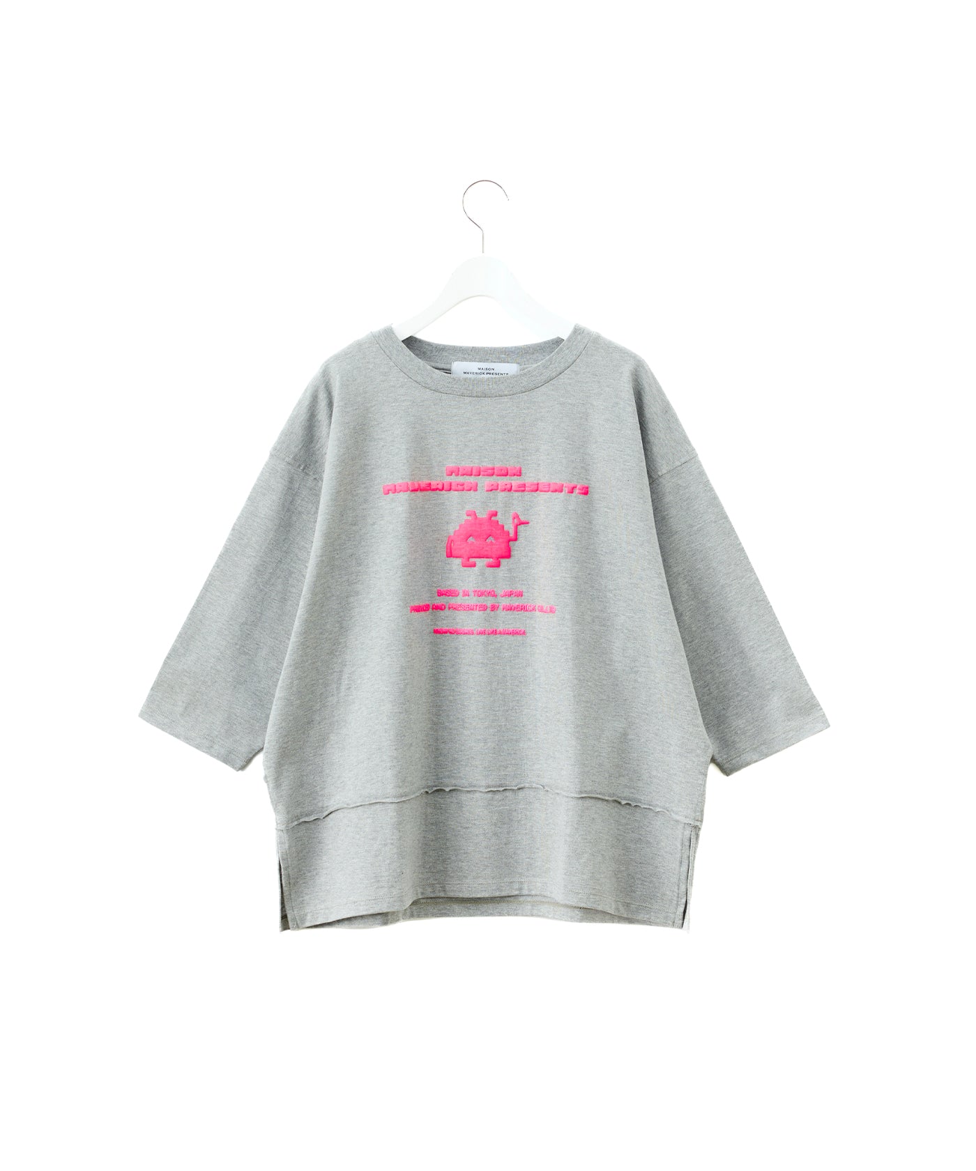 メゾン マヴェリック プレゼンツ【公式通販】MAISON MAVERICK PRESENTS