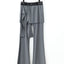 Layered Skirt Pants