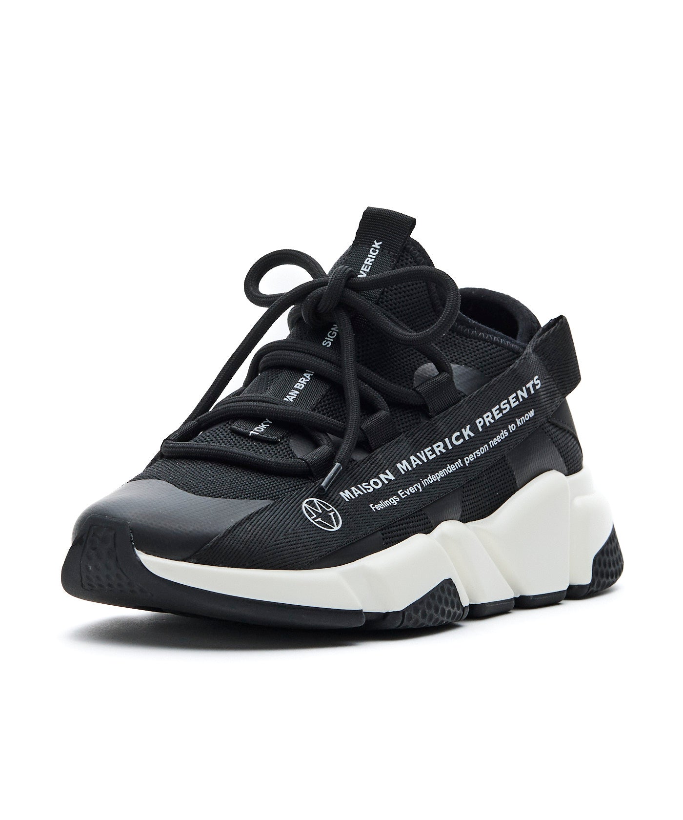 Bestseller Dad Sneakers – MAISON MAVERICK PRESENTS
