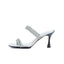 Padded Sandal Heels
