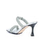 Padded Sandal Heels