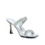 Padded Sandal Heels