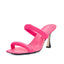 Padded Sandal Heels
