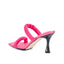 Padded Sandal Heels