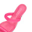 Padded Sandal Heels