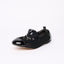 Punk Ballet Slip-On Flats