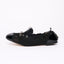 Punk Ballet Slip-On Flats