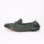 Punk Ballet Slip-On Flats