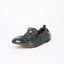 Punk Ballet Slip-On Flats