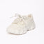 Pearl x Lace Sneakers