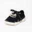 Pearl x Lace Sneakers