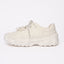 Pearl x Lace Sneakers