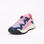 Touch-Strap Track Sneakers