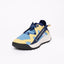 Touch-Strap Track Sneakers