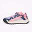 Touch-Strap Track Sneakers