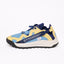 Touch-Strap Track Sneakers