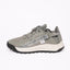 Touch-Strap Track Sneakers