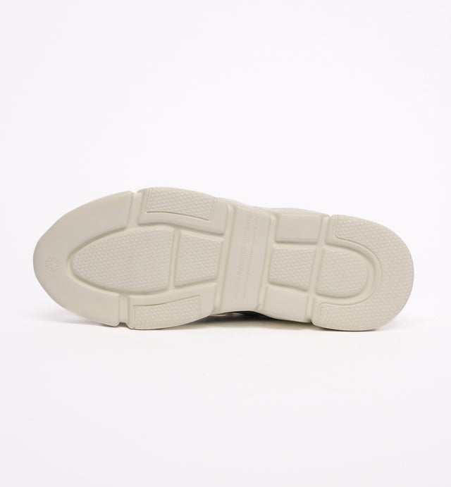 Lace-Up Dad Sneakers