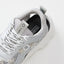 Beaded Floral Hybrid Sneakers