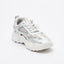 Beaded Floral Hybrid Sneakers