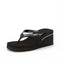 MAVERICK Wedge Beach Sandals