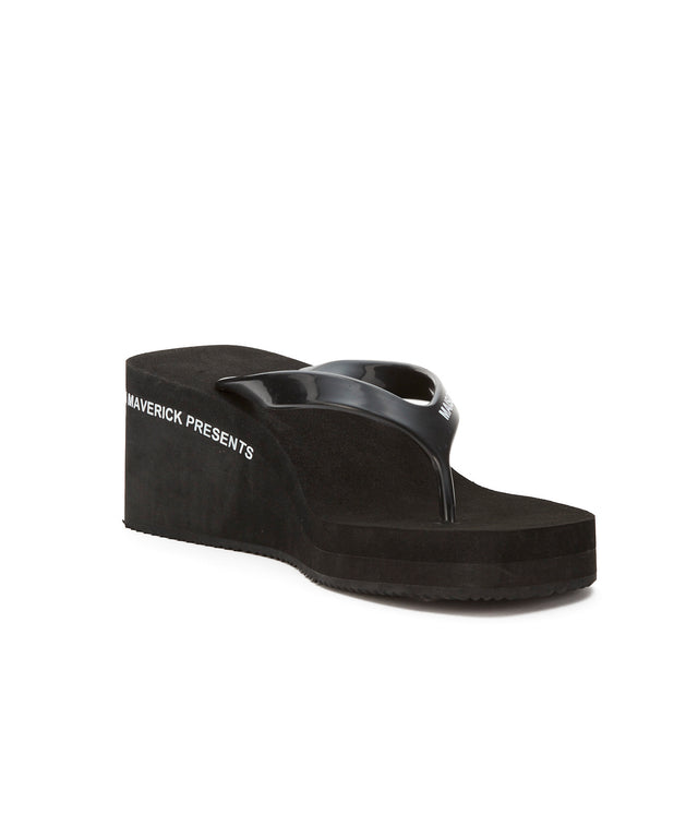 MAVERICK Wedge Beach Sandals