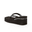 MAVERICK Wedge Beach Sandals