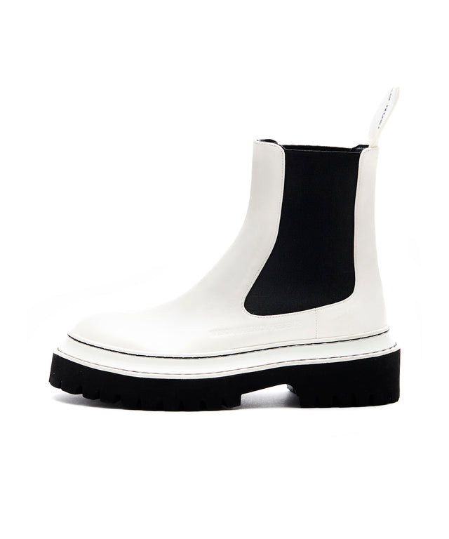 Chelsea Ankle Boots