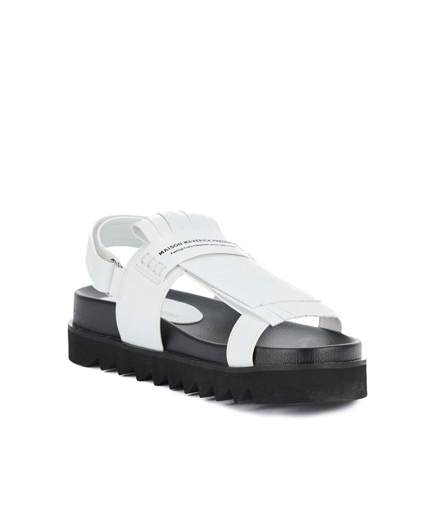 New Tassel Sandals