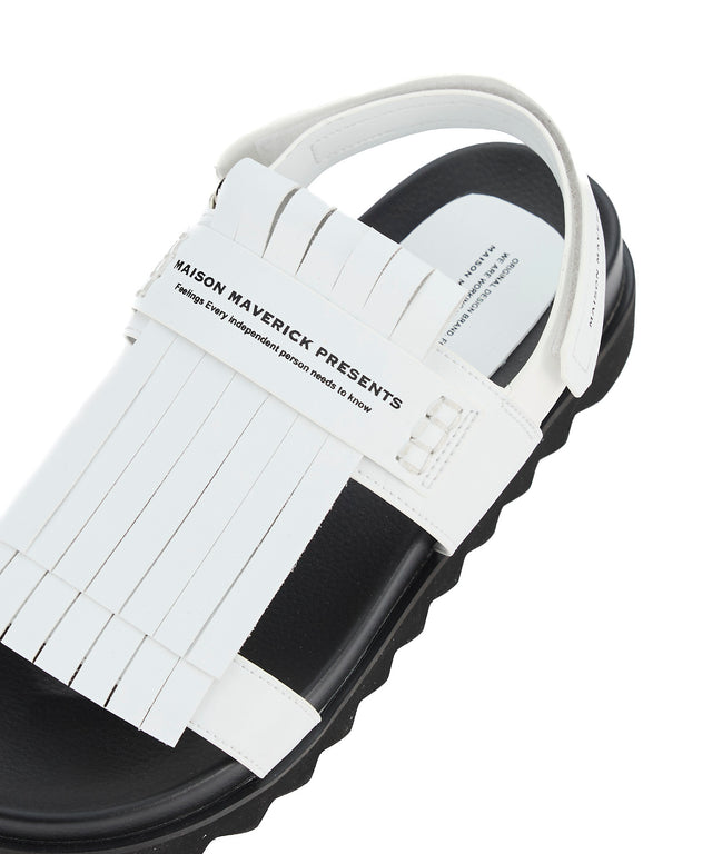 New Tassel Sandals